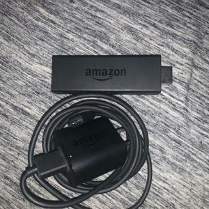 Amazon Fire TV stick